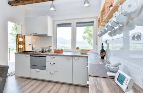 Kumrovec House | Pet friendly home in Kumrovec with sauna