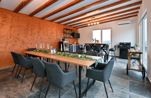 Kapela House | Pet friendly home in Kapela with sauna