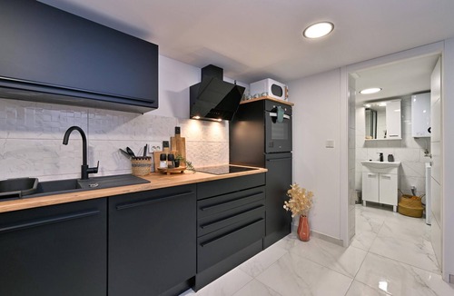 Kapela House | Pet friendly home in Kapela with sauna