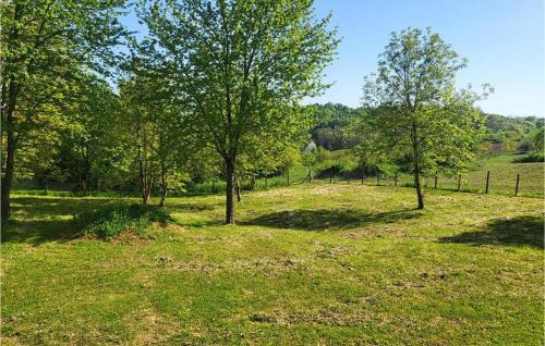 Vojnic House | Pet Friendly Home In Karlovac With Wifi