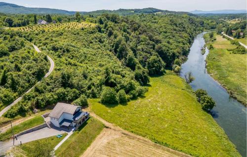Barilovic House | Pet Friendly Home In Kosijersko Selo With Wifi
