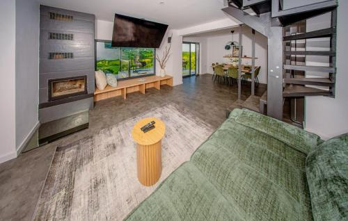 Krasic House | Pet Friendly Home In Krasic With Sauna