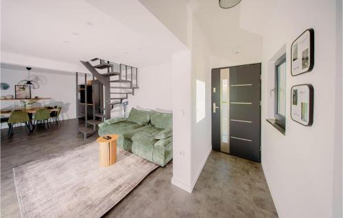 Krasic House | Pet Friendly Home In Krasic With Sauna
