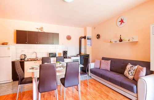 Kucice House | Pet friendly home in Kucice