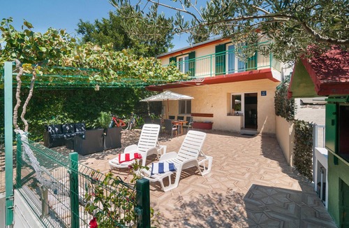 Kucice House | Pet friendly home in Kucice
