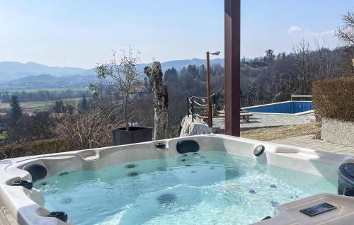 Kumrovec House | Pet Friendly Home In Kumrovec With Sauna