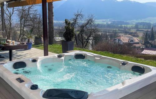 Kumrovec House | Pet Friendly Home In Kumrovec With Sauna