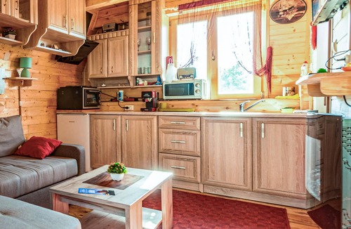 Lovinac House | Pet friendly home in Lovinac