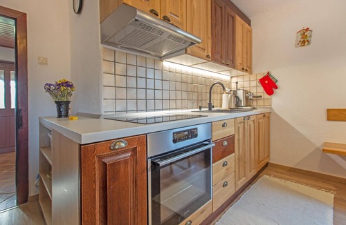 Bostanj House | Pet friendly home in Mokronog with sauna