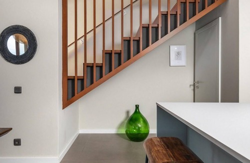 Mandre House | Pet friendly home in Mandre