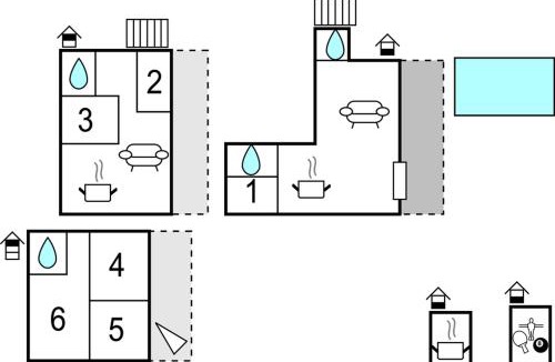 Neoric House | Pet Friendly Home In Neoric