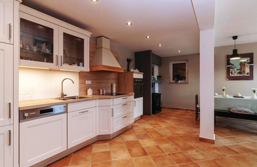 Zaton Obrovacki House | Pet friendly home in Obrovac