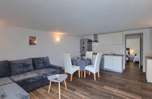 Veprinac House | Pet friendly home in Opatija