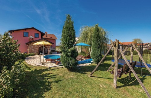 Karlovac House | Pet friendly home in Ozalj