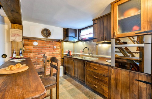Popovaca House | Pet friendly home in Popovaca