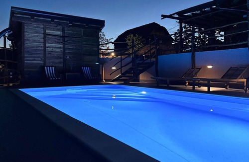 Popovaca House | Pet friendly home in Popovaca