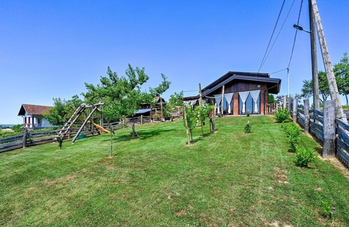 Popovaca House | Pet friendly home in Popovaca