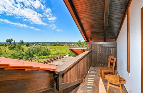Popovaca House | Pet friendly home in Popovaca