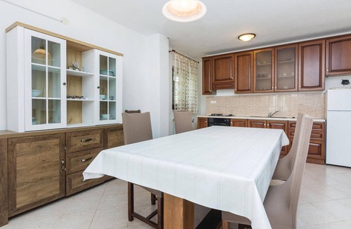 Privlaka House | Pet friendly home in Privlaka with WiFi