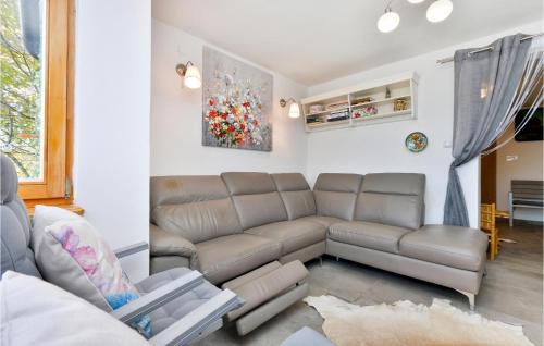 Varazdinske Toplice House | Pet Friendly Home In Piscanovec