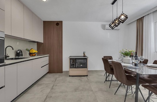 Rascane House | Pet friendly home in Rascane