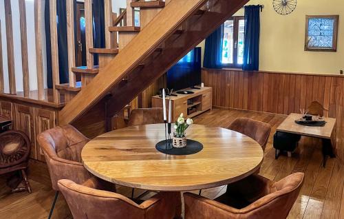 Rovisce House | Pet Friendly Home In Rovisce With Sauna