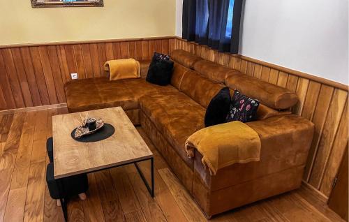 Rovisce House | Pet Friendly Home In Rovisce With Sauna