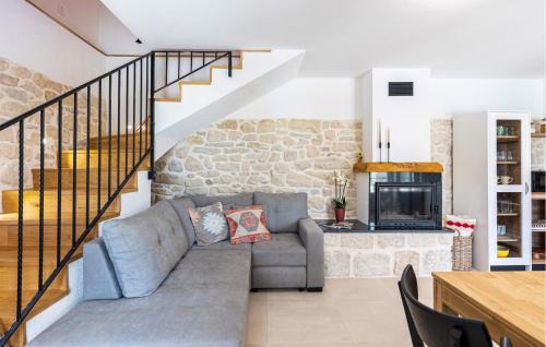 Citluk House | Pet Friendly Home In Sinj