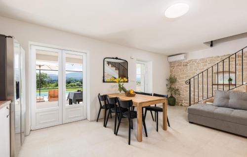 Citluk House | Pet Friendly Home In Sinj