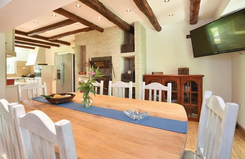 Sinj House | Pet friendly home in Sinj with sauna
