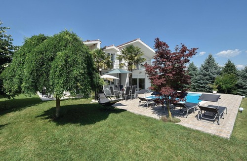 Sinj House | Pet friendly home in Sinj