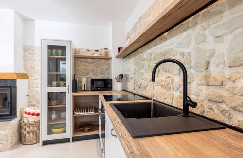 Citluk House | Pet friendly home in Sinj