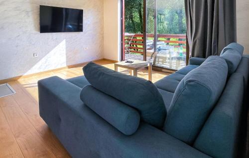 Veljun House | Pet Friendly Home In Slunj