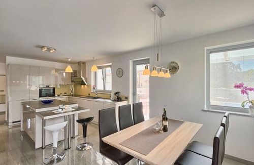 Đuba House | Pet friendly home in Umag