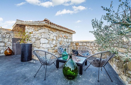Benkovac House | Pet friendly home in Zagrad
