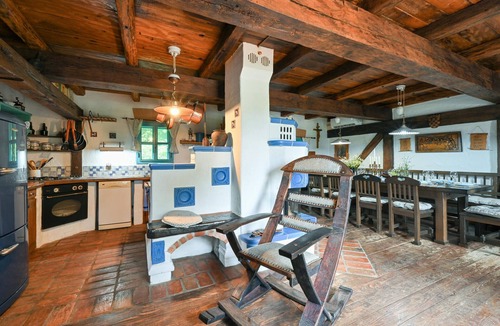 Zlatar House | Pet friendly home in Zlatar with sauna