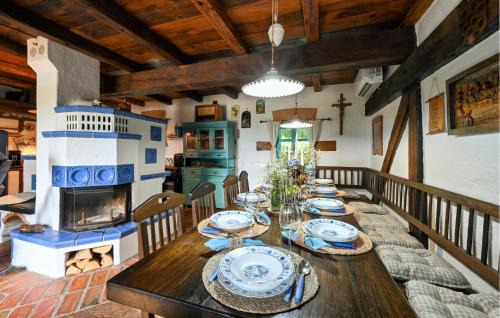 Zlatar House | Pet Friendly Home In Zlatar With Sauna