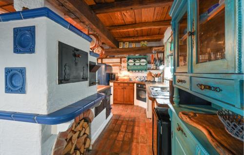 Zlatar House | Pet Friendly Home In Zlatar With Sauna