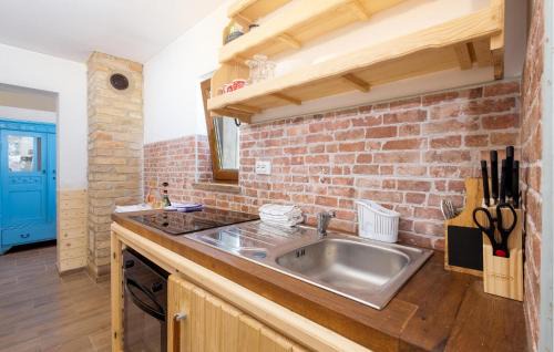 Martinska Ves House | Pet Friendly Home In Martinska Ves
