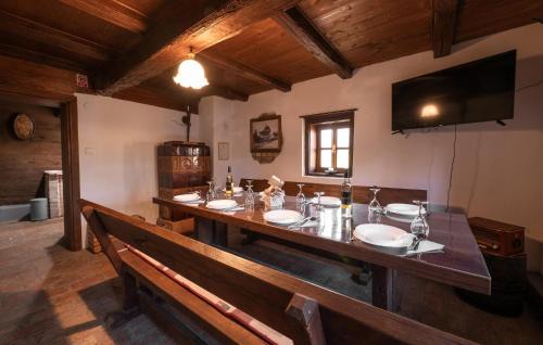 Martinska Ves House | Pet Friendly Home In Martinska Ves