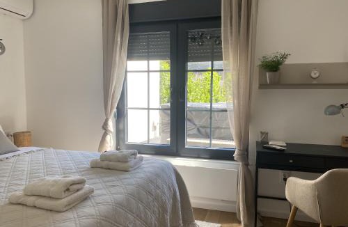 Nasice House | Petite Mansion