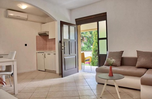 Susnjici Apartment | Petra 2
