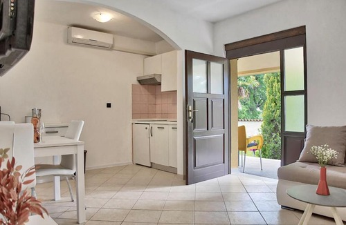Susnjici Apartment | Petra 2
