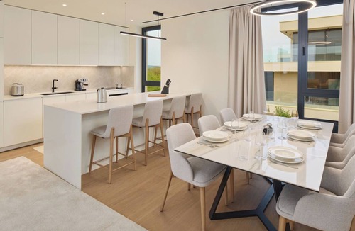 Savudrija House | Petram 3 bedroom Villa with studio room by Interhome