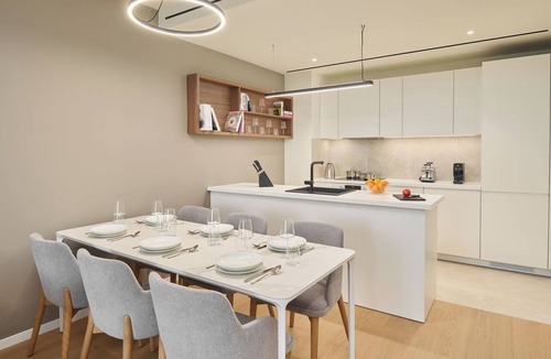 Savudrija Apartment | Petram Premium Family by Interhome