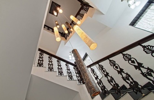 Calangute Villa | Phase 10 - 7BHK located Adventure Street, Your Home Away from Home