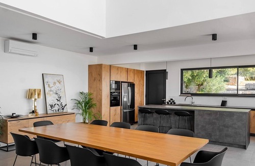 Kastel Kambelovac Villa | Phenomenal Split Villa | 6 Bedrooms | Villa Kastela | Private Gym & Sauna