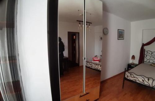 Bucharest City-Centre Apartment | Piata Amzei old town