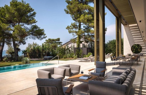 Porec Villa | Pical Beach House, Valamar Collection