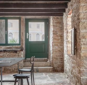 Vodnjan Bed & Breakfast | Piccolo Hotel